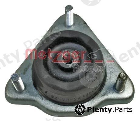 Metzger 6490061 — Suspension Strut Support Mount