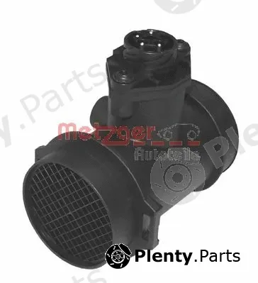Metzger 0890113 — Mass Air Flow Sensor OE-part