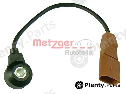 Metzger 0907043 — Knock Sensor