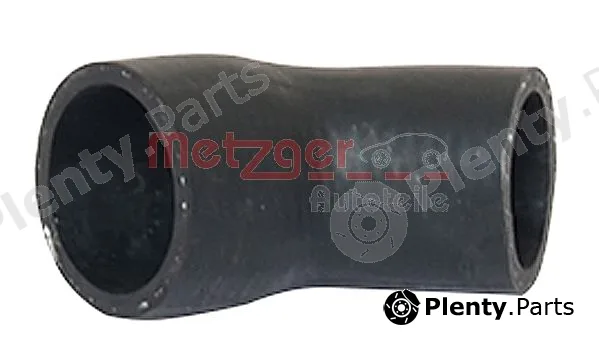 Metzger 2420008 — Radiator Hose