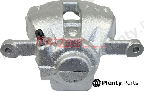 Metzger 6251089 — Brake Caliper