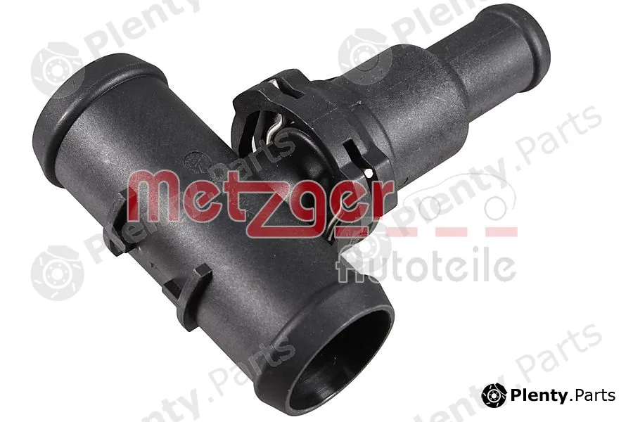 Metzger 4006485 — Thermostat, coolant