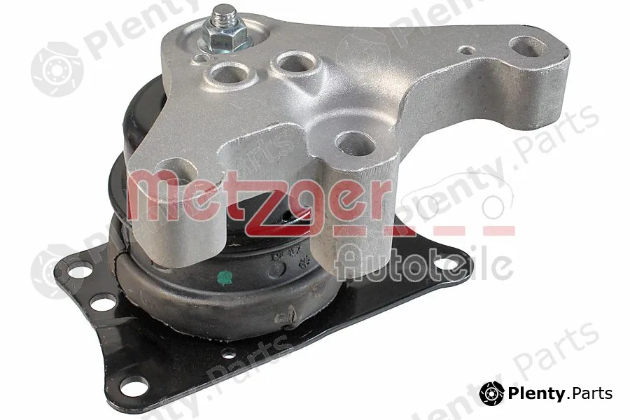 Metzger 8053875 — Mounting, engine