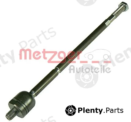 Metzger 51022918 — Inner Tie Rod KIT +