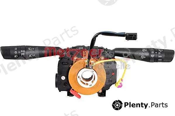 Metzger 0916865 — Steering Column Switch OE-part GREENPARTS