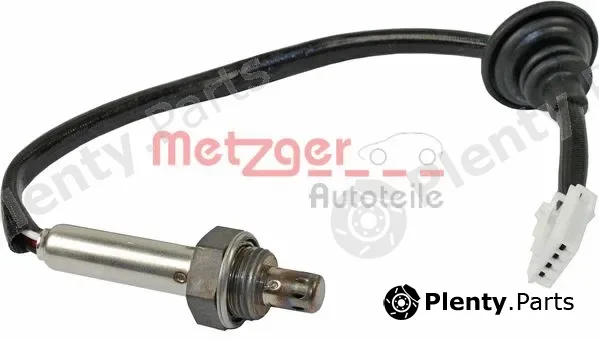 Metzger 0893585 — Lambda Sensor OE-part