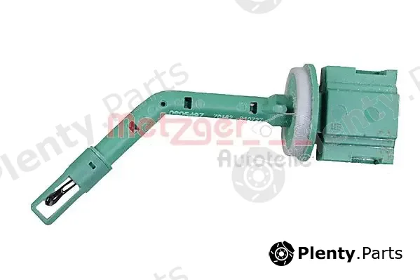 Metzger 0905497 — Sensor, interior temperature OE-part GREENPARTS