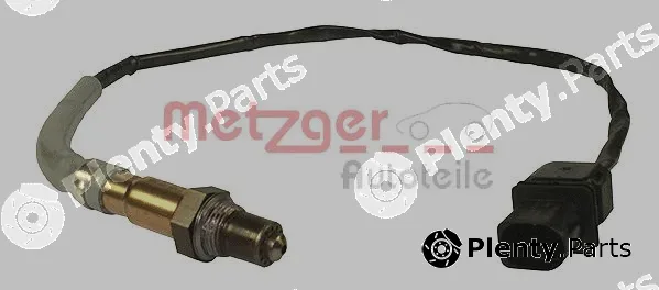 Metzger 0893290 — Lambda Sensor OE-part