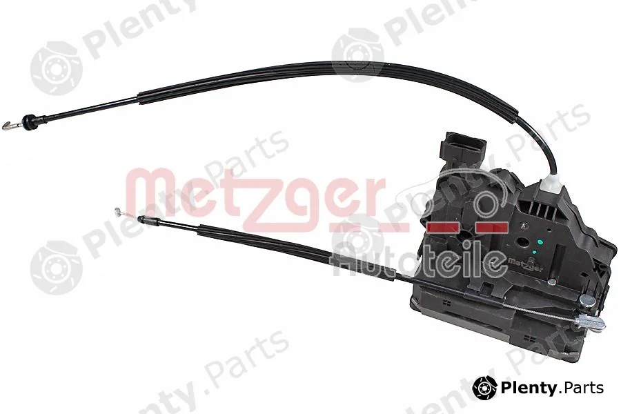 Metzger 2314506 — Door Lock