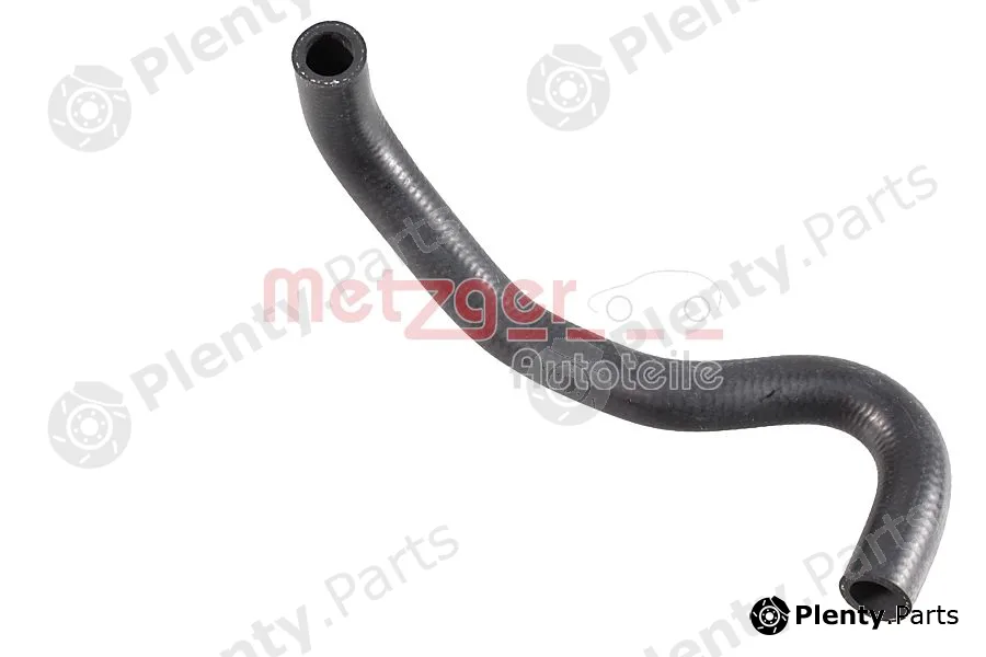Metzger 2361141 — Hydraulic Hose, steering