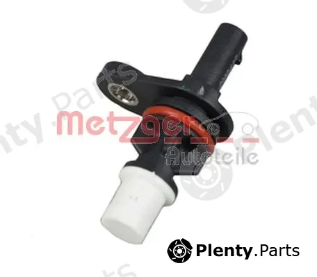 Metzger 0902418 — Sensor, crankshaft pulse