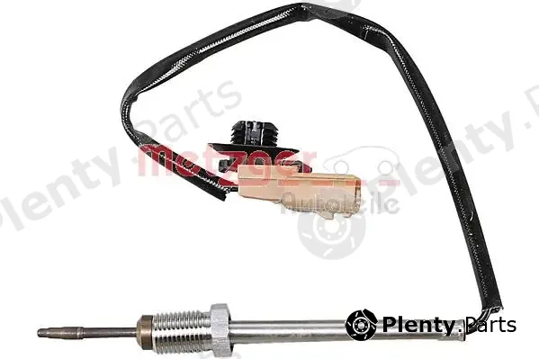 Metzger 0894816 — Sensor, exhaust gas temperature
