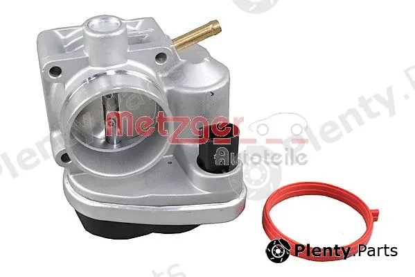 Metzger 0892474 — Throttle Body