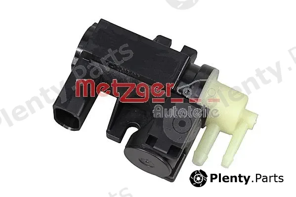 Metzger 08920015 — Pressure converter, turbocharger OE-part