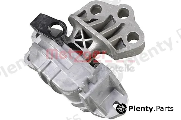 Metzger 8053819 — Mounting, engine