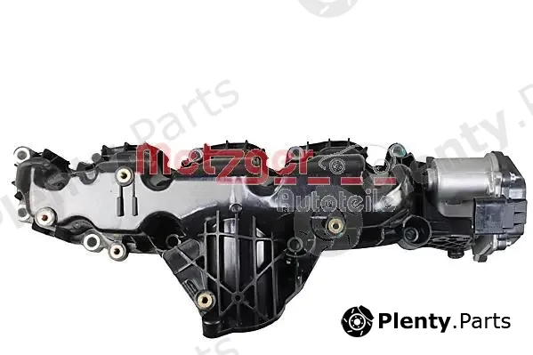 Metzger 2100096 — Intake Manifold Module