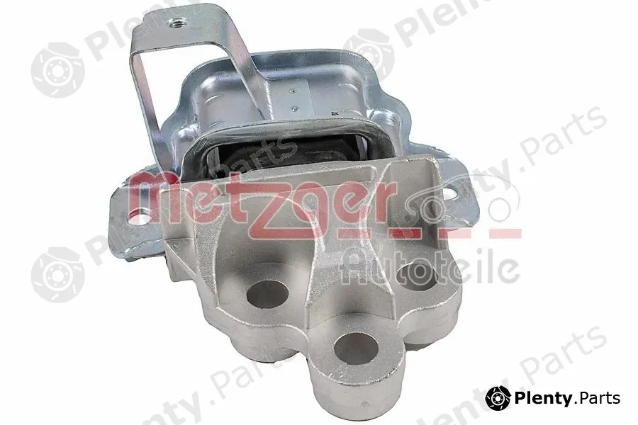 Metzger 8053971 — Mounting, engine