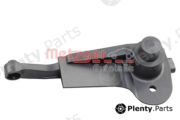 Metzger 0902450 — Sensor, crankshaft pulse