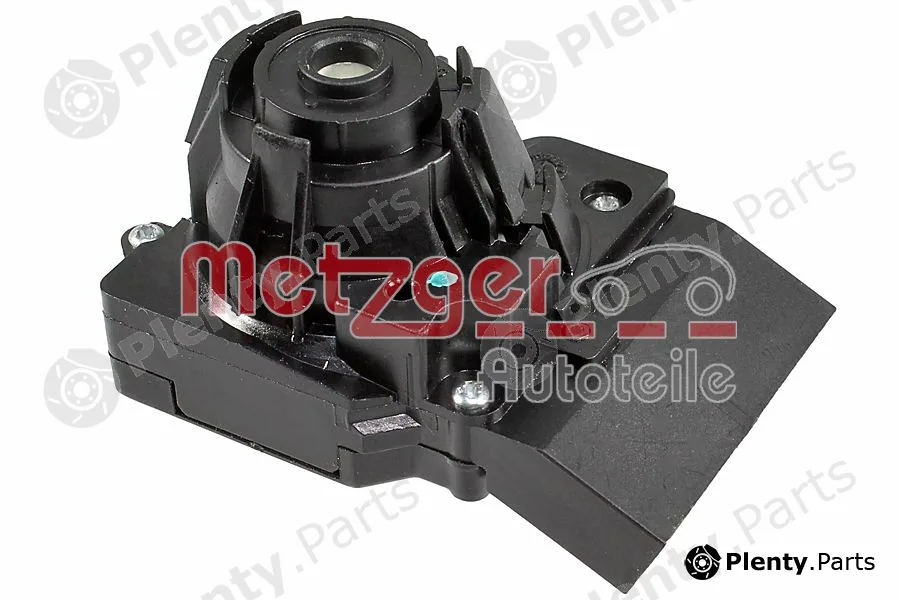 Metzger 09161027 — Ignition Switch GREENPARTS