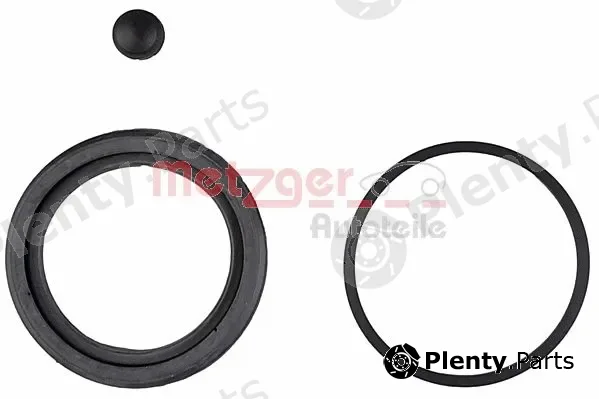 Metzger 114-0104 — Repair Kit, brake caliper GREENPARTS