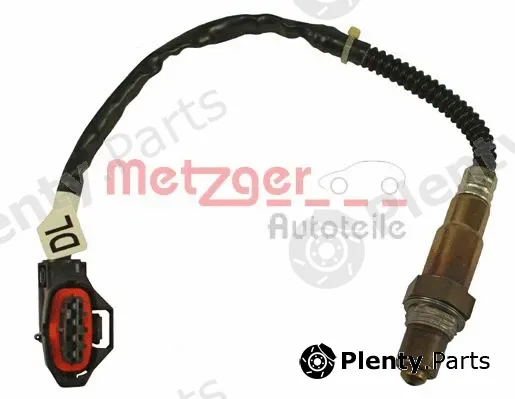 Lambda Sensor OE-part