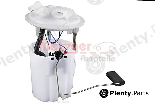 Metzger 2250470 — Sender Unit, fuel tank