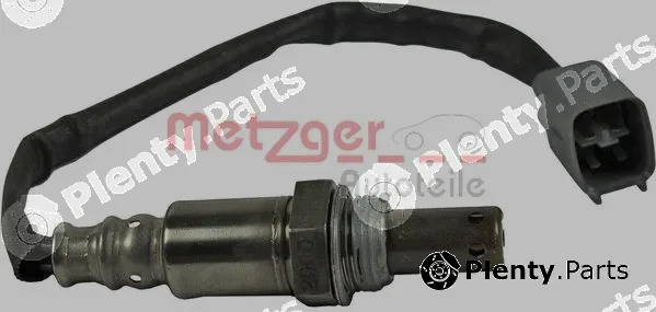 Metzger 0893497 — Lambda Sensor OE-part
