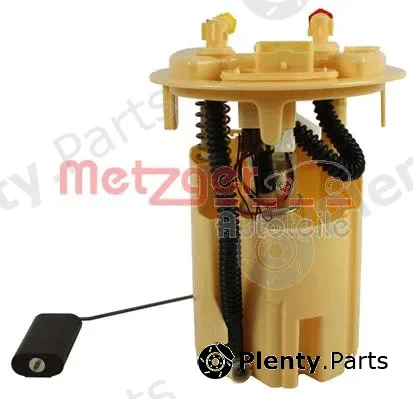 Metzger 2250060 — Fuel Feed Unit OE-part