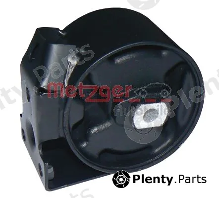 Metzger 8050812 — Mounting, engine