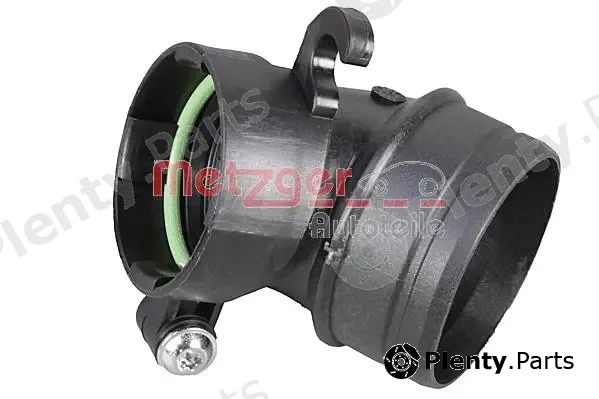 Metzger 2389016 — Hose, air supply