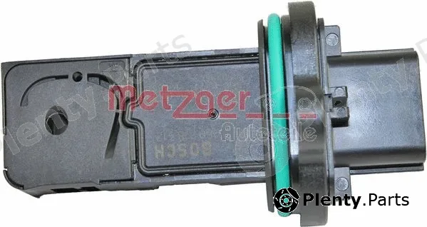 Metzger 0890364 — Mass Air Flow Sensor OE-part