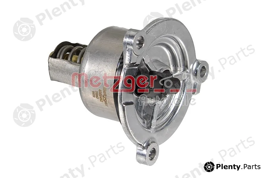 Metzger 4006492 — Thermostat, coolant