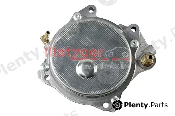 Metzger 8010139 — Vacuum Pump, braking system OE-part
