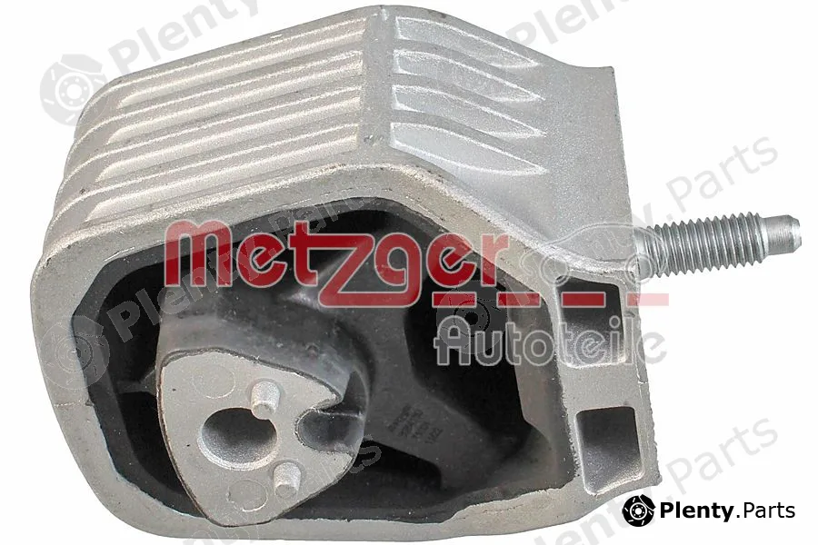 Metzger 8054130 — Mounting, engine