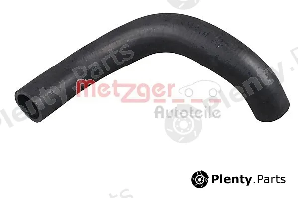 Metzger 2421483 — Radiator Hose