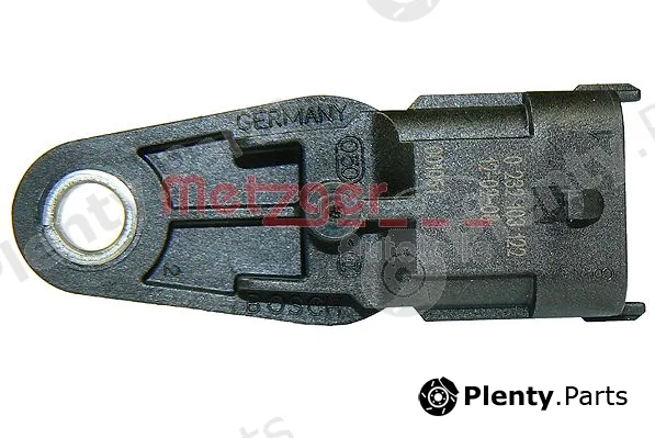 Metzger 0903104 — Sensor, camshaft position OE-part
