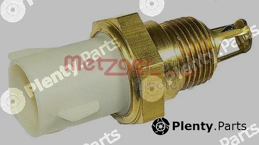 Metzger 0905065 — Sensor, intake air temperature