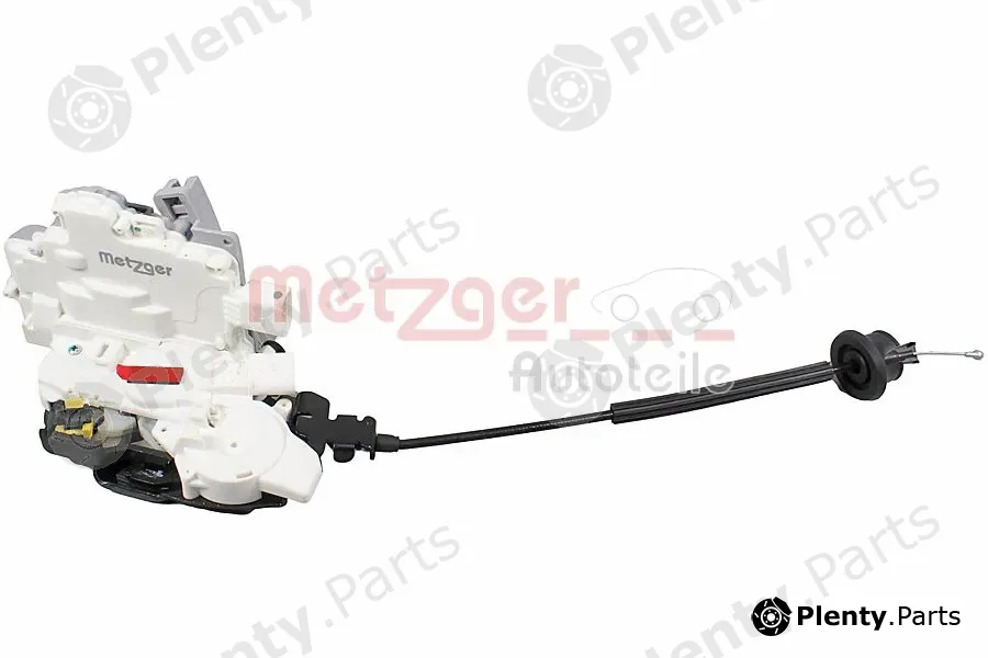 Metzger 2314442 — Door Lock
