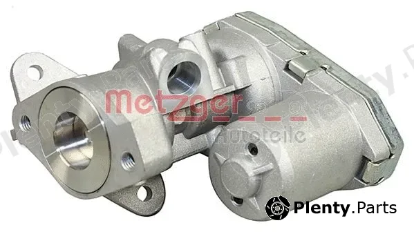 Metzger 0892622 — EGR Valve
