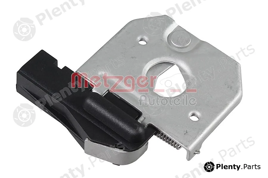 Metzger 2310751 — Bonnet Lock