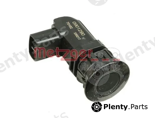 Metzger 0901290 — Sensor, parking distance control