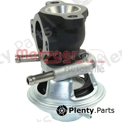Metzger 0892550 — EGR Valve OE-part