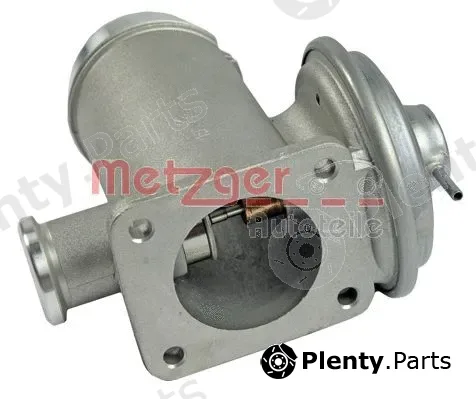 Metzger 0892260 — EGR Valve OE-part