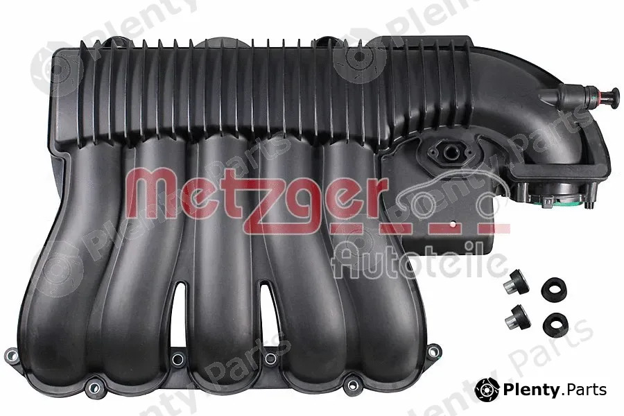 Metzger 2100106 — Intake Manifold Module