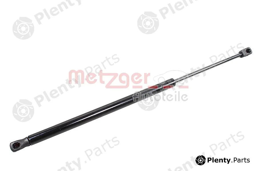 Metzger 2110766 — Gas Spring, boot/cargo area