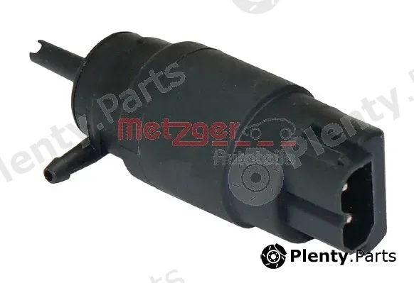 Metzger 2220018 — Washer Fluid Pump, window cleaning OE-part