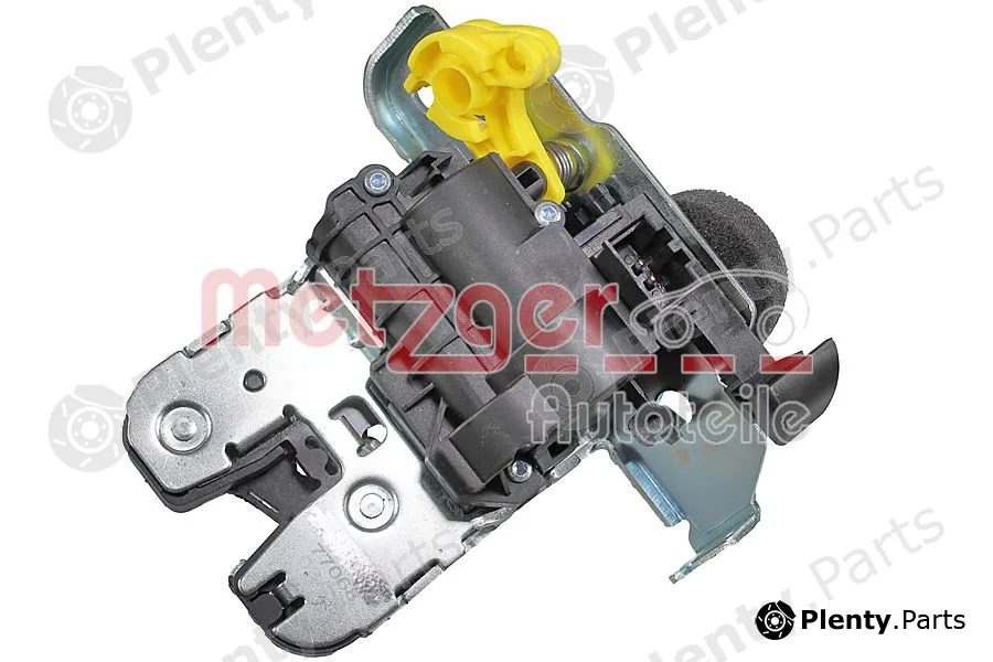 Metzger 2310864 — Tailgate Lock GREENPARTS
