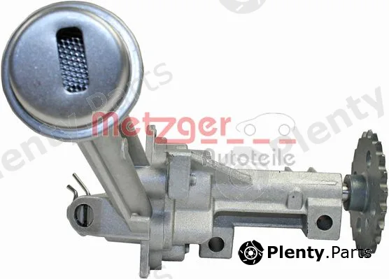Metzger 8000036 — Oil Pump OE-part