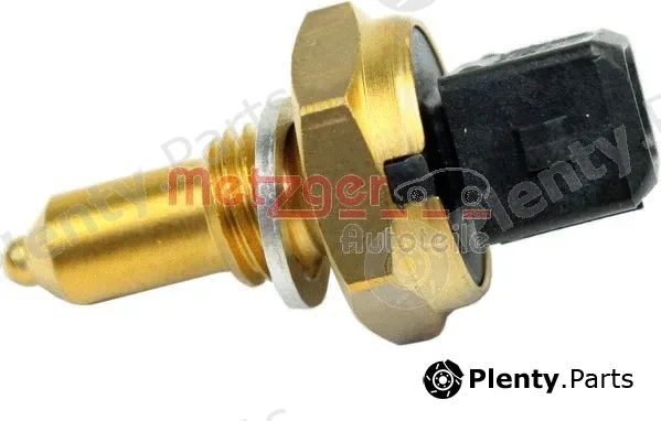 Metzger 0905468 — Sensor, oil temperature OE-part