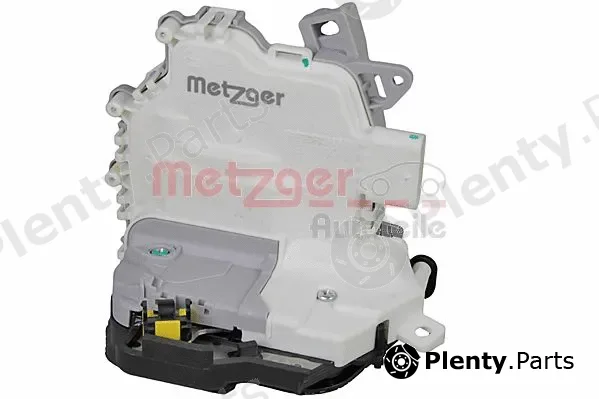 Metzger 2314234 — Door Lock